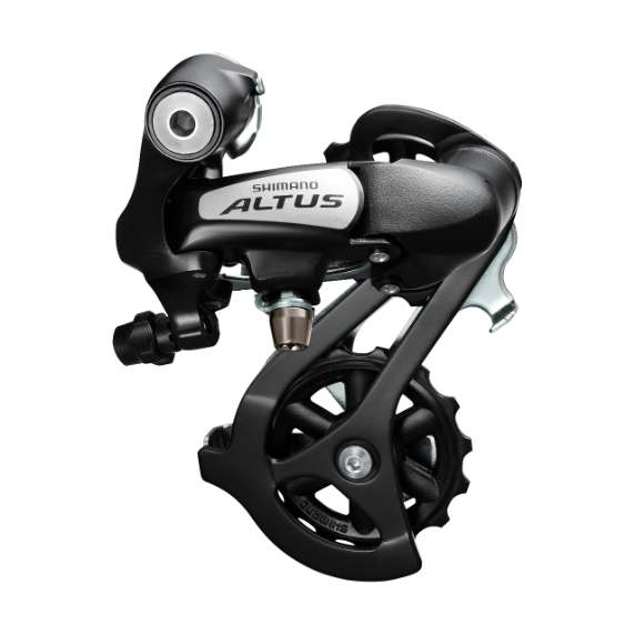 SHIMANO ALTUS Arka Aktarıcı RD-M310-Smart 8/7 Vites