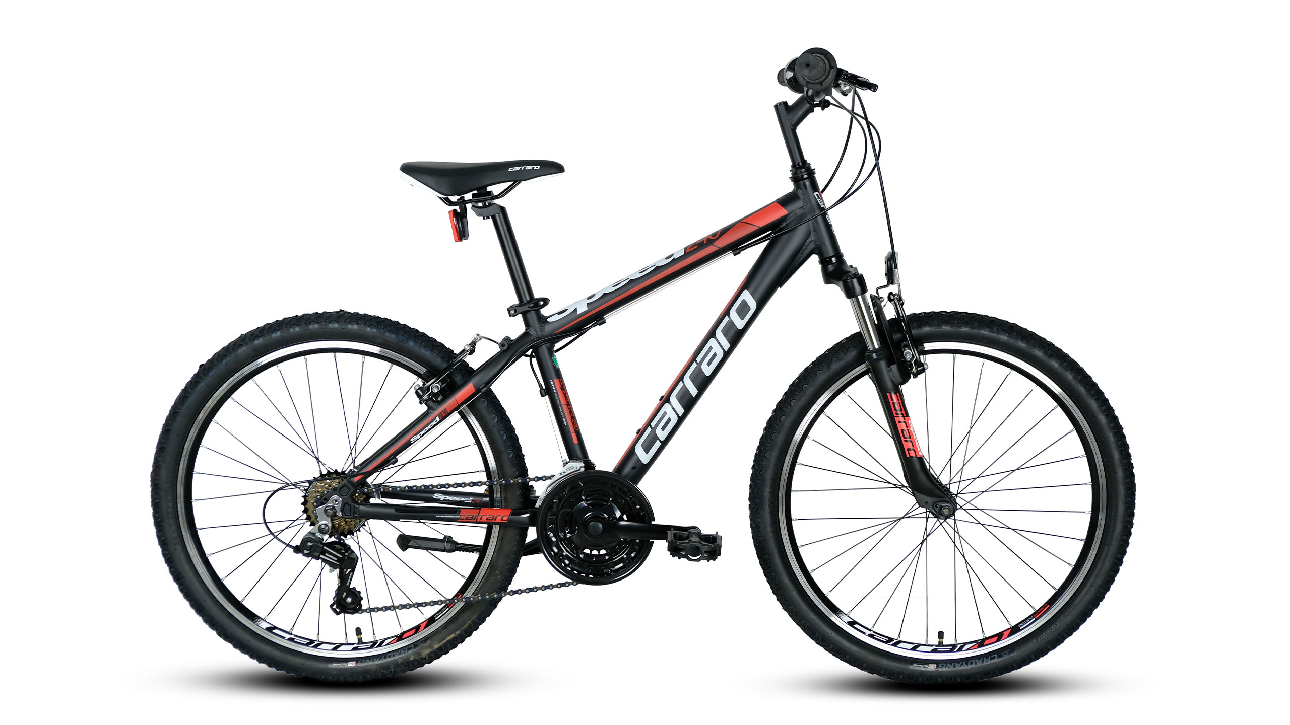 Carraro Speed 240 24/ 21 V Vfren