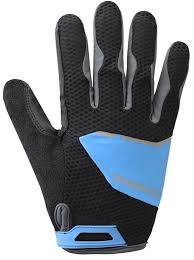 Shimano Explorer Glove Gel Uzun Eldiven
