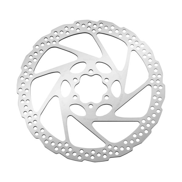Shimano Deore SM-RT56 180mm 6 Vida Rotor
