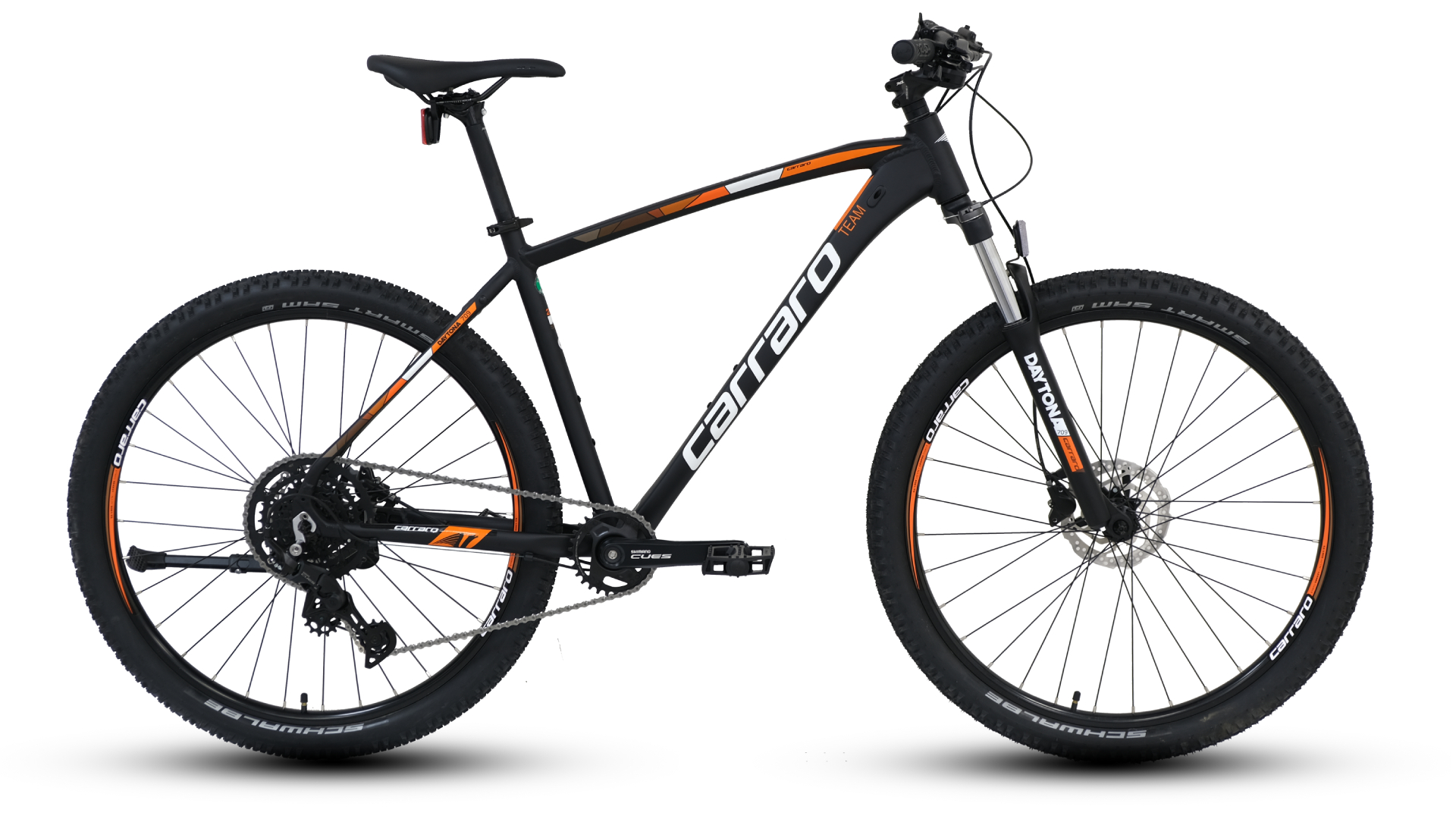 Carraro  DAYTONA 709 27.5" 9-V HD MTB  440H