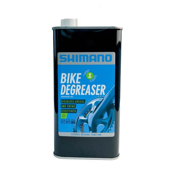 Shimano Degreaser Yağ Sökücü 1lt LBDG1C1000SA