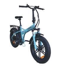 Torc TRC10 250 W Metalik Turkuaz Elektrikli Bisiklet