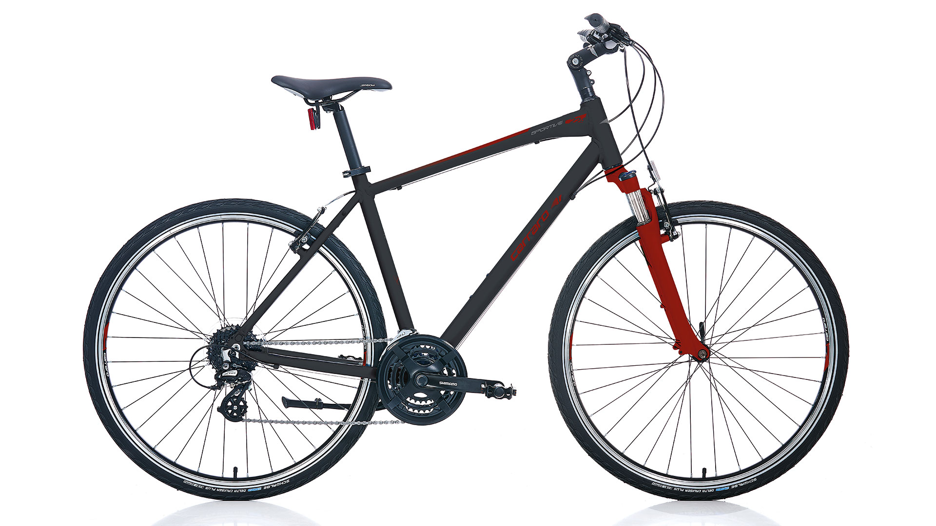 Carraro Sportive 224 Vfren 28 Erkek 24 V 510