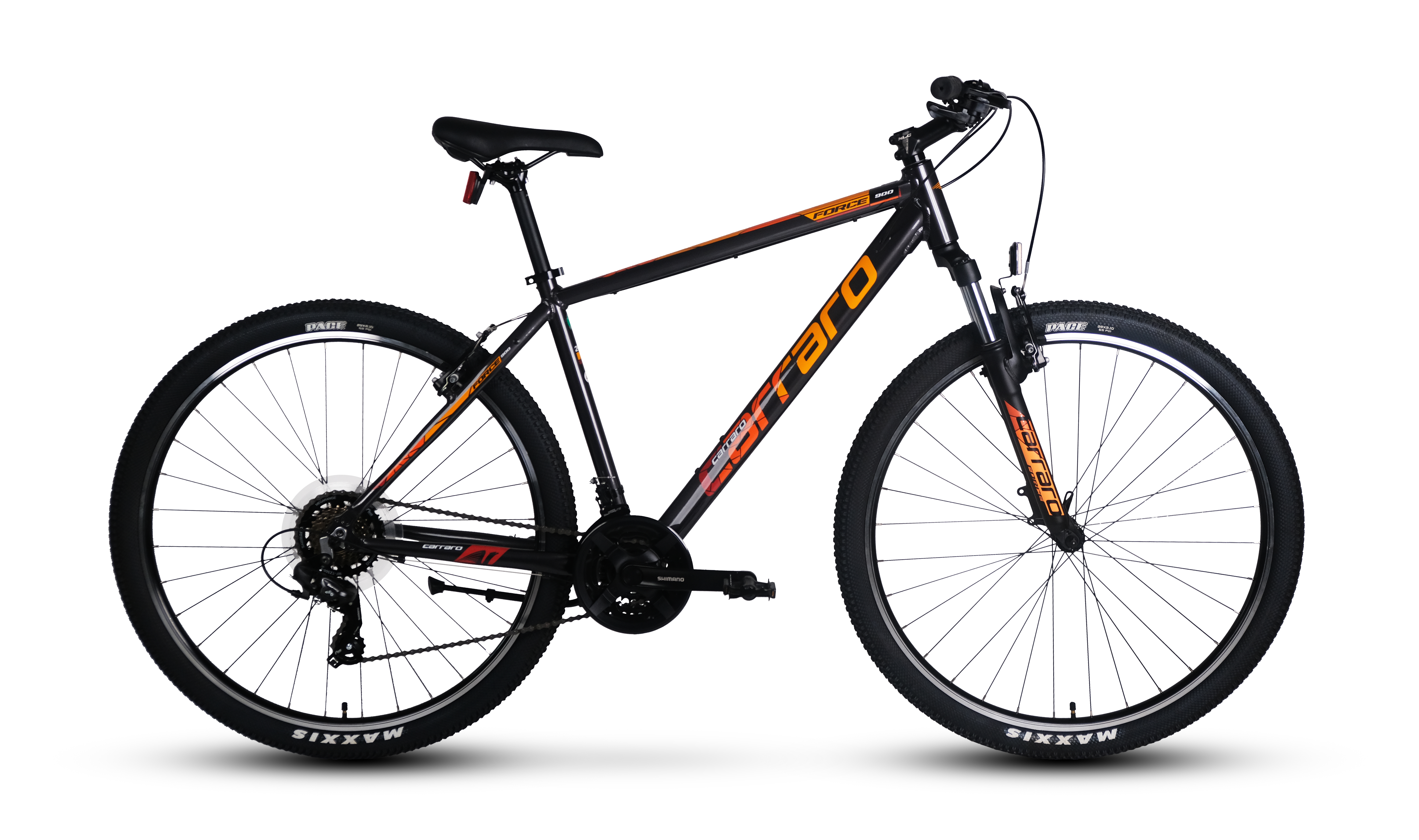 Carraro Force 900  21V  VB 29 Jant 480