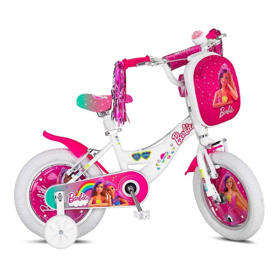 Ümit Barbie 1443 V 14 Jant Çocuk Bisikleti